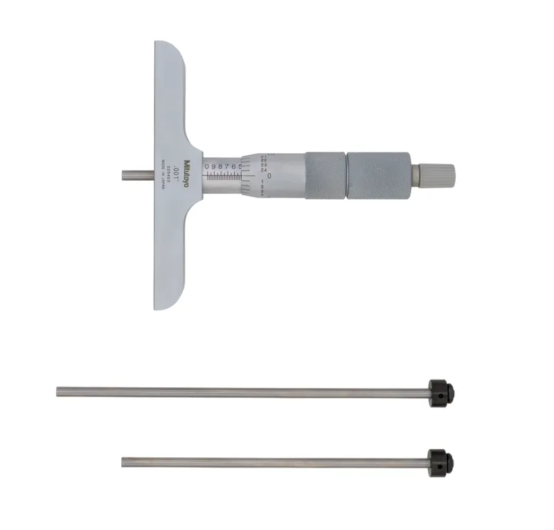 MITUTOYO 129-130