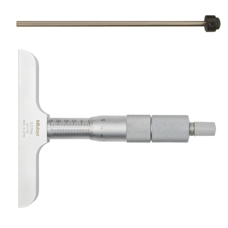 MITUTOYO 129-155