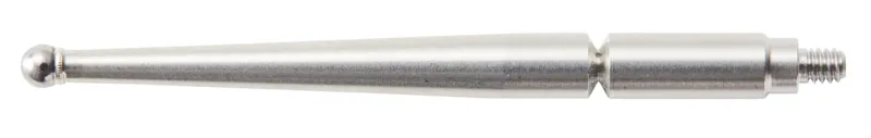 Stylus, 2 mm, 36.8 mm Length, Carbide