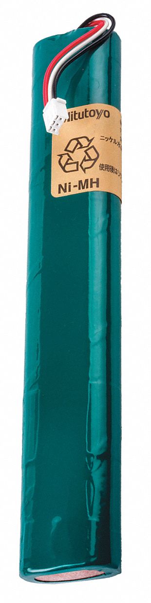 MITUTOYO 12BAA688 Battery SJ-301 | AH6AGM 35UN98