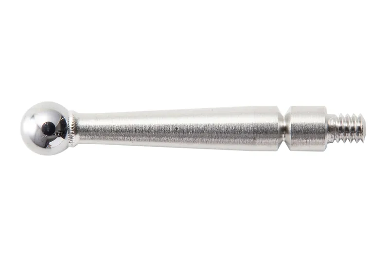 Stylus, 983 mm, 15.2 mm Length, Carbide