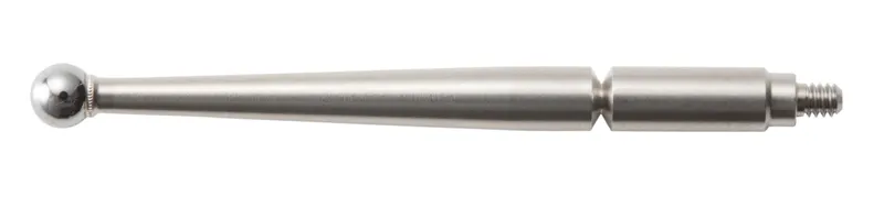 Stylus, 3 mm, 33.3 mm Length, Carbide