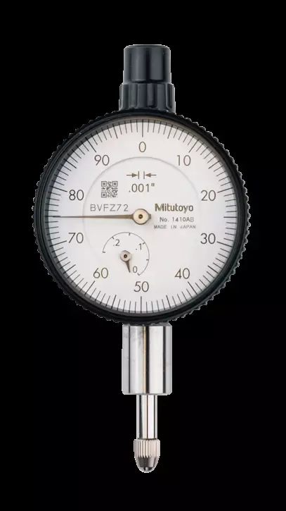MITUTOYO 1410AB