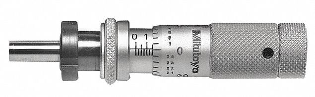 MITUTOYO 148-502 Micrometer Head | AH9JRM 39X155
