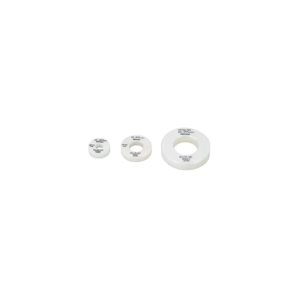 MITUTOYO 177-418 Setting Ring, Cera, 4mm | CY8NJH