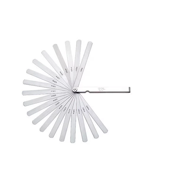 MITUTOYO Feeler Gauges