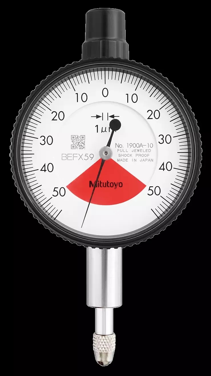 MITUTOYO 1900A-10