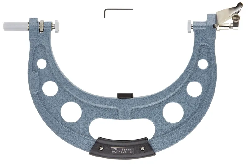 MITUTOYO 201-109
