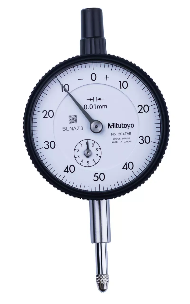 MITUTOYO 2047AB-01