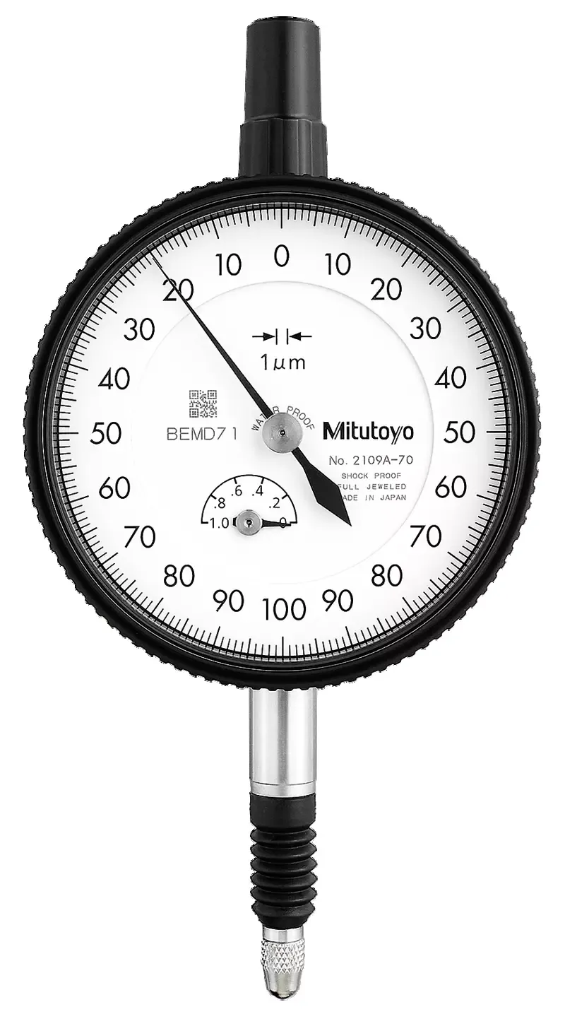 MITUTOYO 2109AB-70
