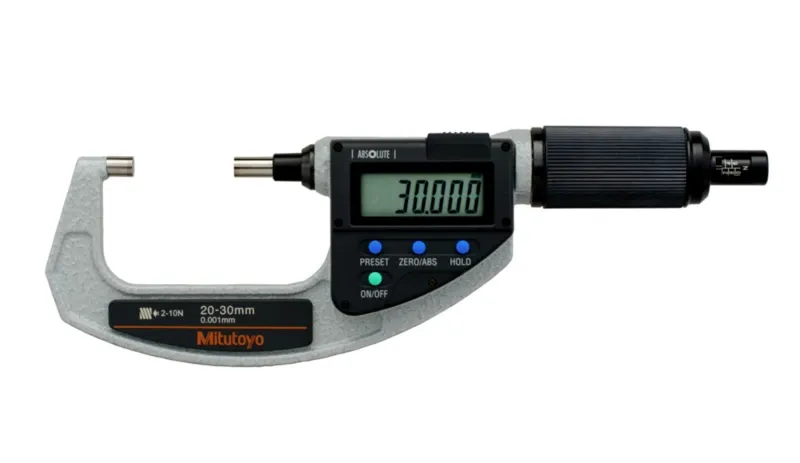 MITUTOYO 227-207-20