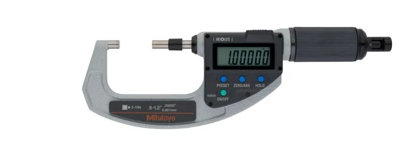 MITUTOYO 227-217-20