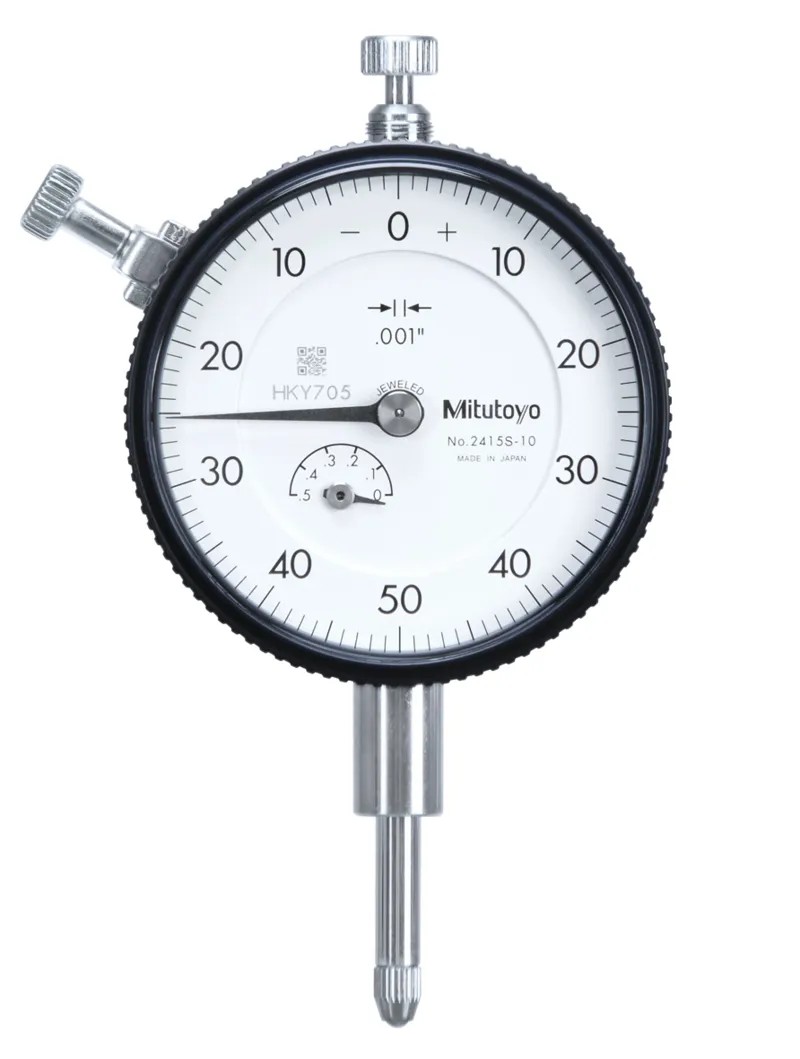 MITUTOYO 2415AB