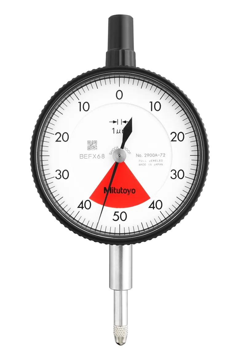 MITUTOYO 2900A-72