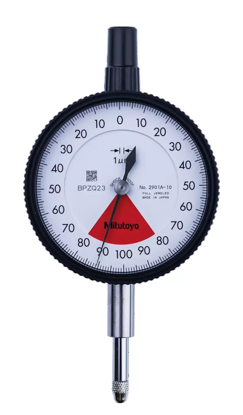 MITUTOYO 2901A-10