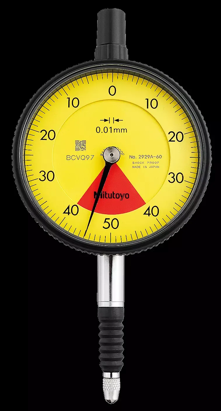 MITUTOYO 2929A-60