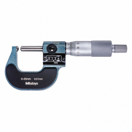 MITUTOYO 295-215