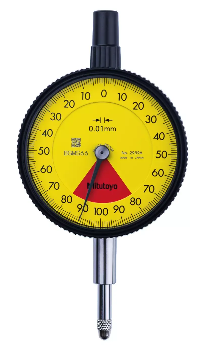MITUTOYO 2959A