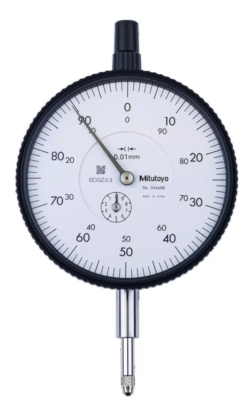 MITUTOYO 3046AB