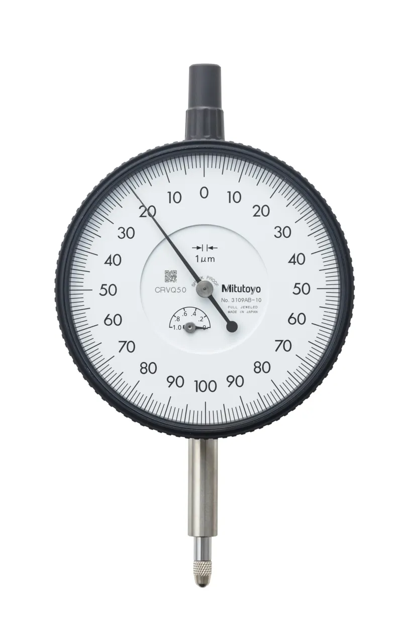 MITUTOYO 3109AB-10