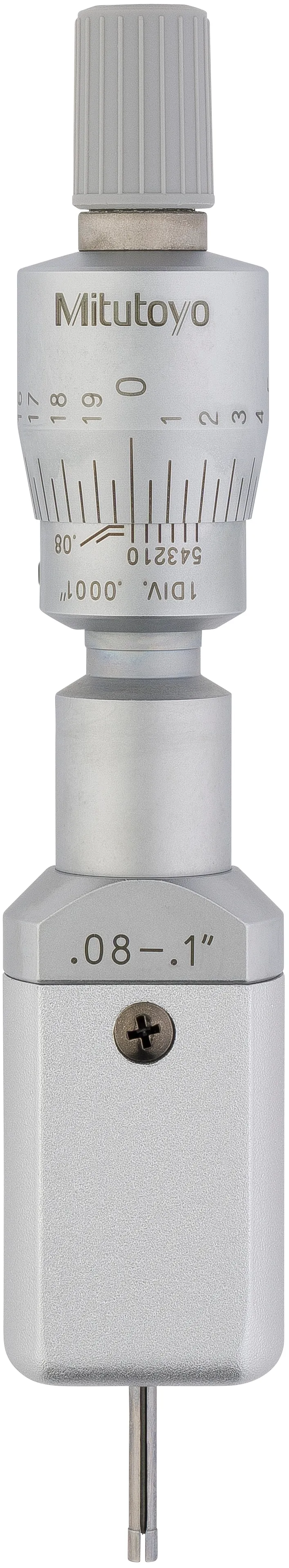 MITUTOYO 368-021