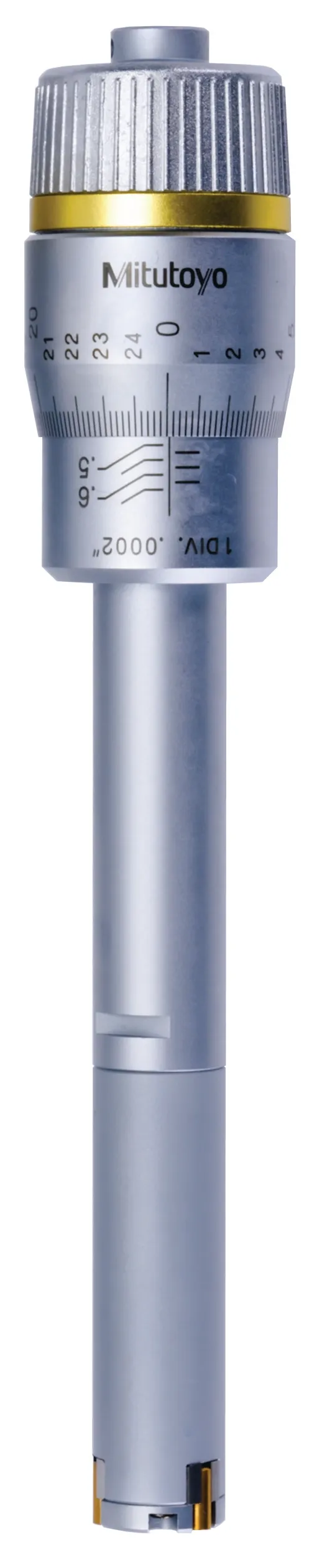 MITUTOYO 368-264