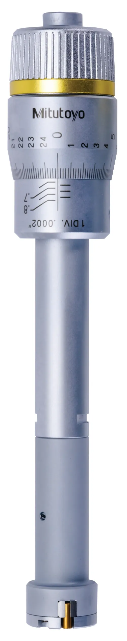 MITUTOYO 368-265