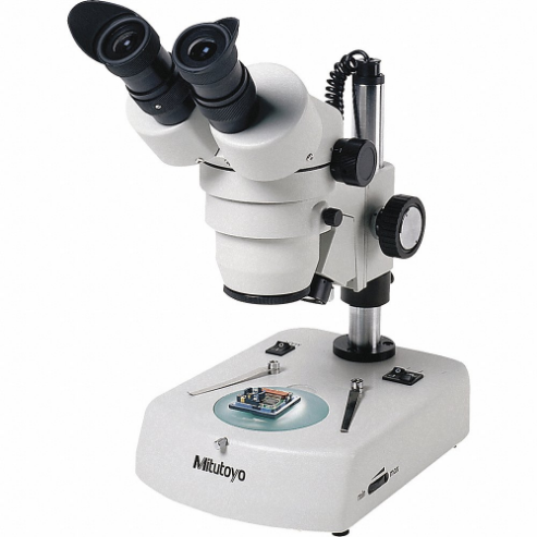 Stereo Microscope