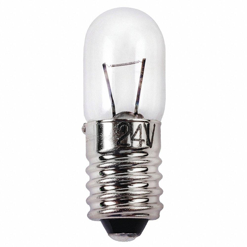 Halogen Bulb, 24V, 2W