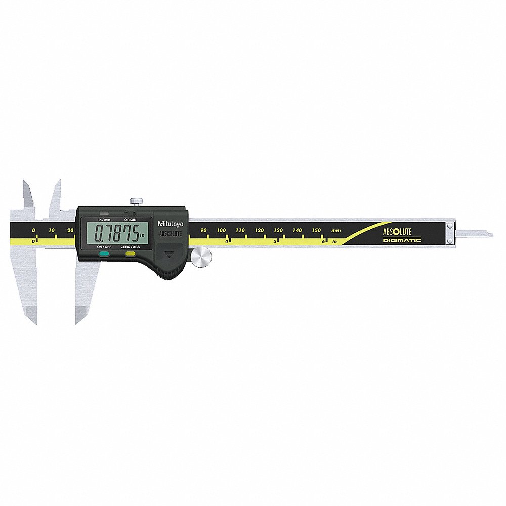 MITUTOYO 500-171-30CAL