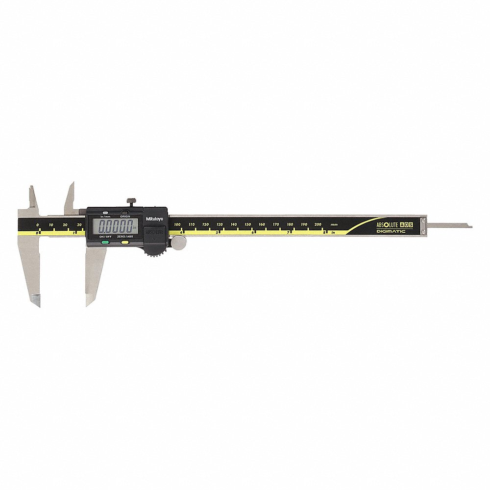 MITUTOYO 500-172-30CAL