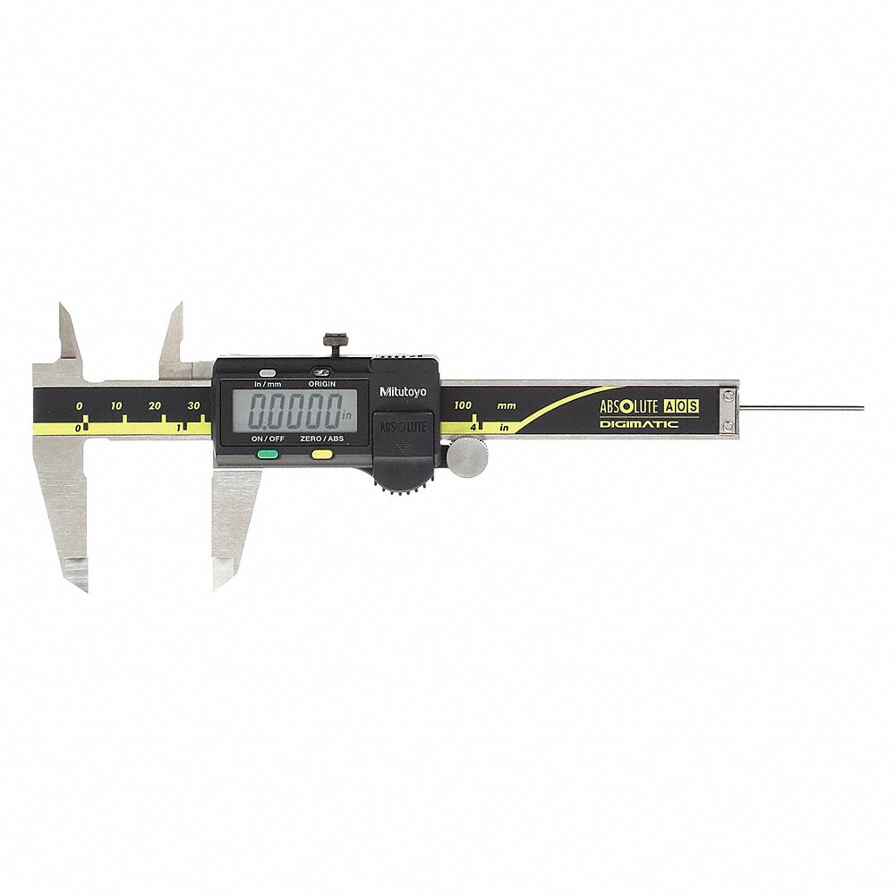 MITUTOYO 500-195-30CAL