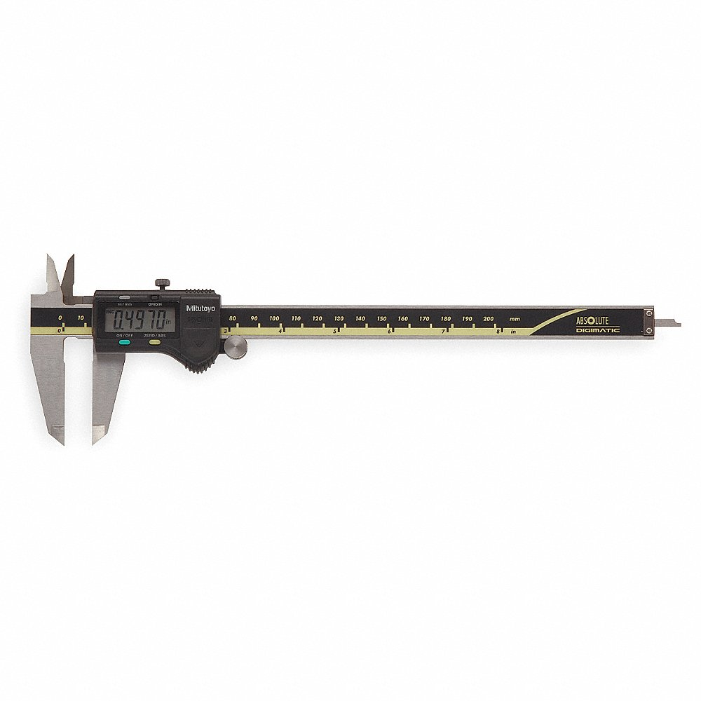 MITUTOYO 500-197-30CAL