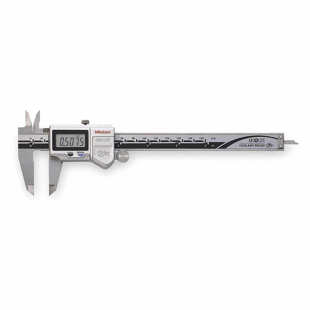 MITUTOYO 500-752-20CAL