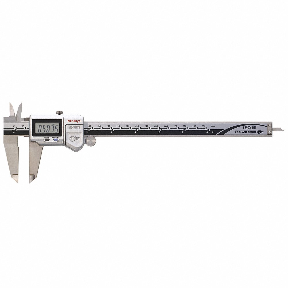 MITUTOYO 500-753-20CAL
