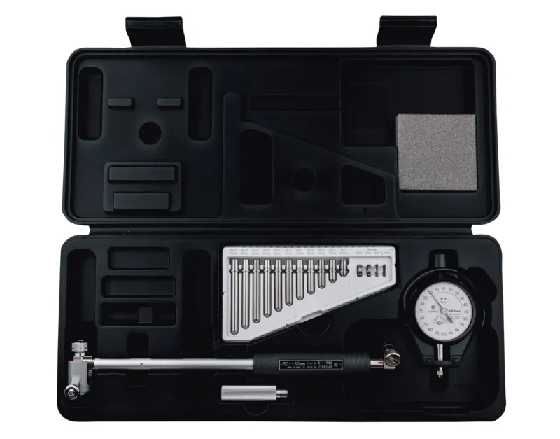 MITUTOYO 511-723-20