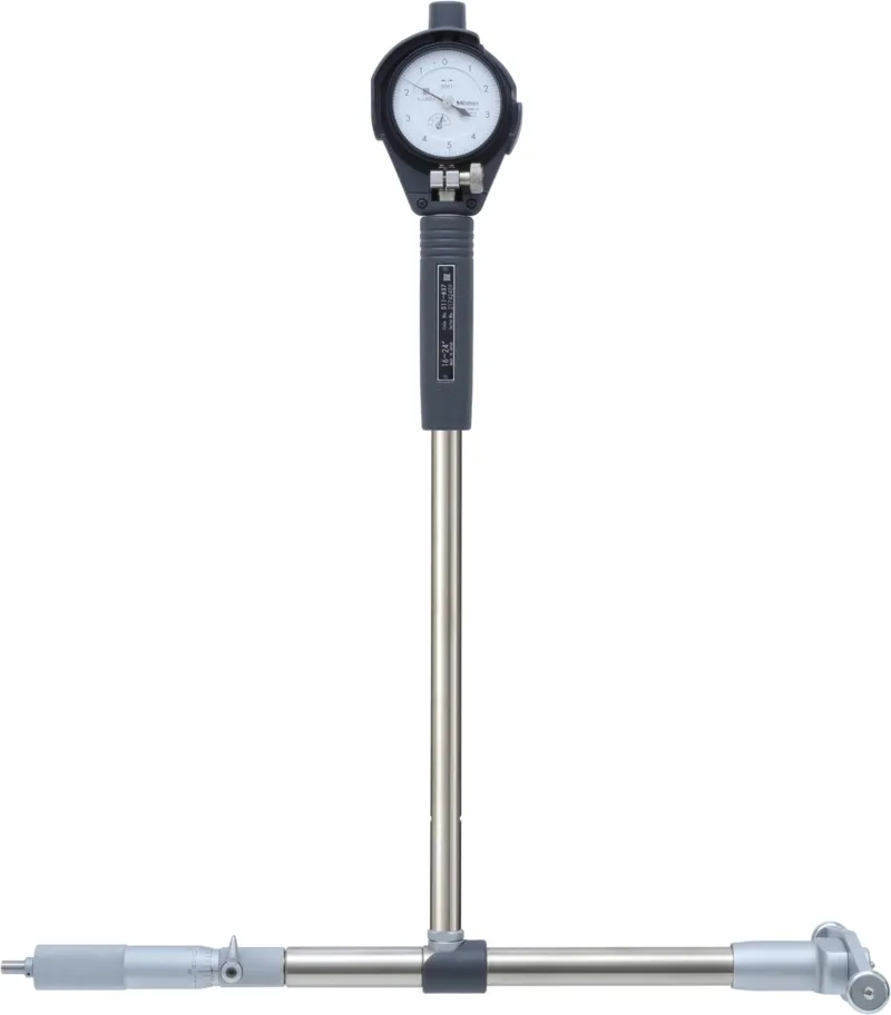 MITUTOYO 511-857-20
