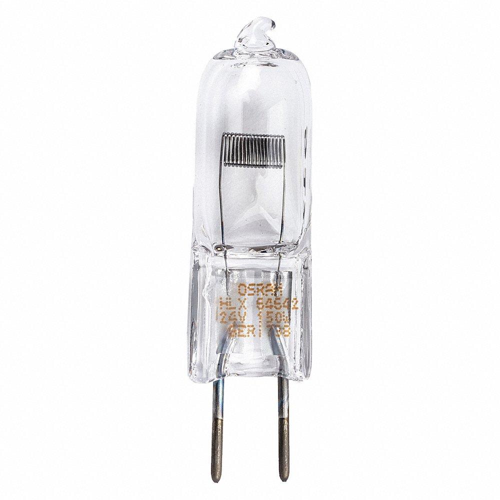 MITUTOYO 512305 Bulb, 24V, 150W | CH9TTU 35HD53