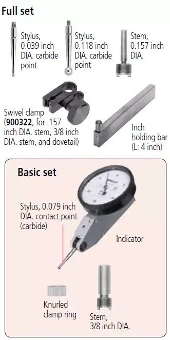 MITUTOYO 513-407-10T