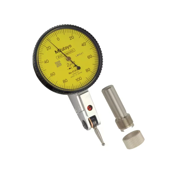 MITUTOYO 513-415-10E DIAL TEST INDICATOR | CY8XZK