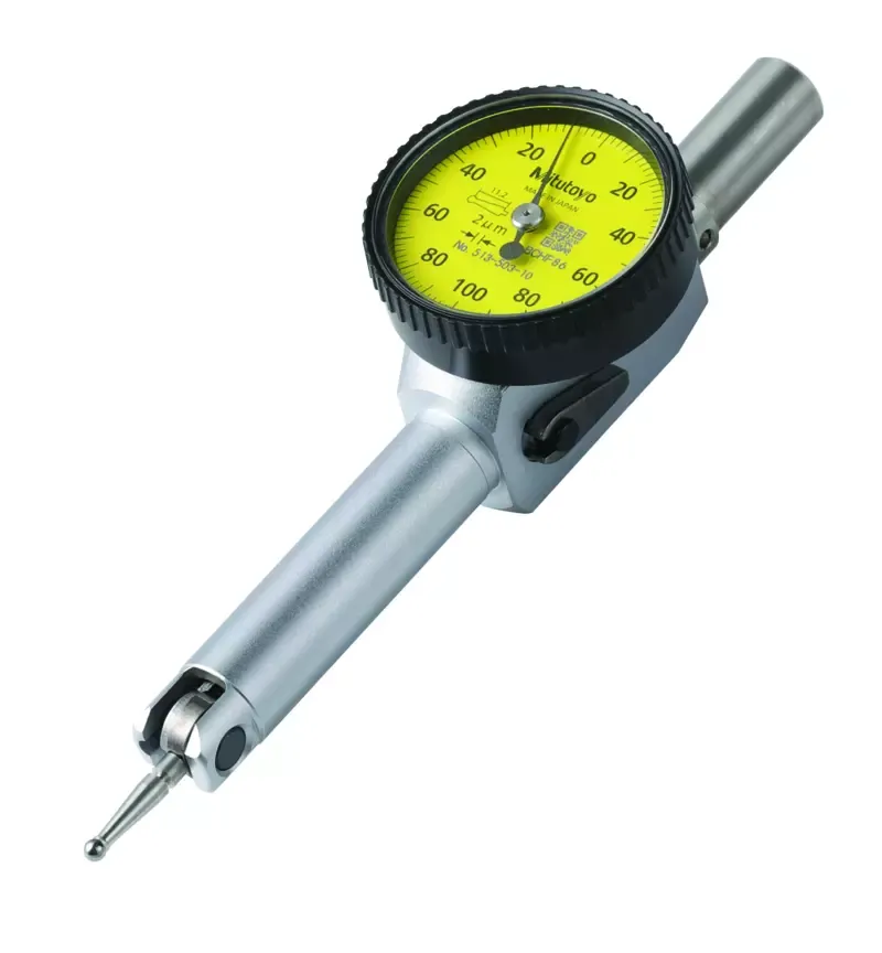 MITUTOYO 513-503-10E