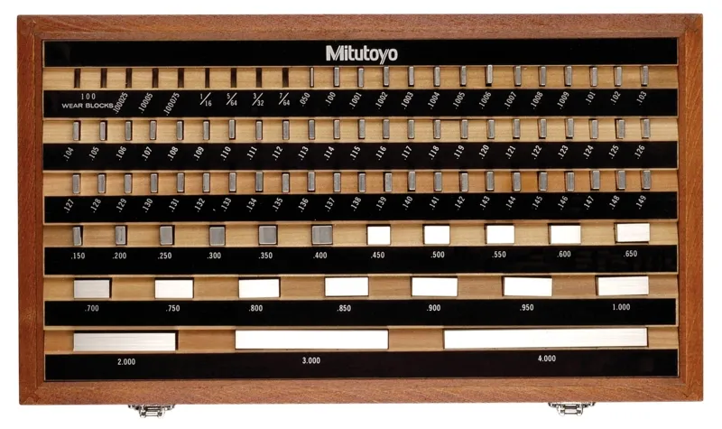 MITUTOYO 516-902-11