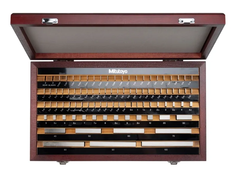 MITUTOYO 516-970-10