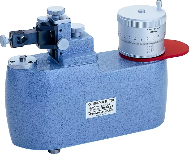 MITUTOYO 521-105