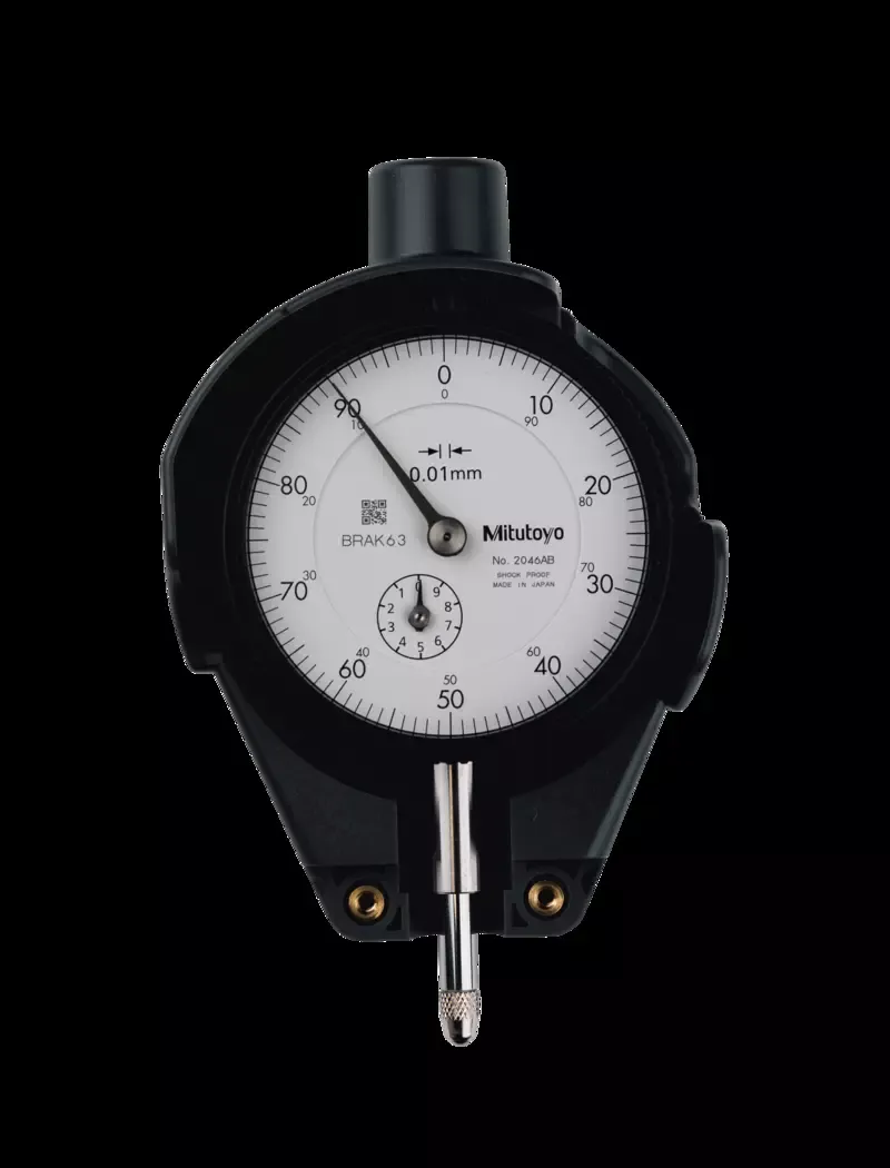 MITUTOYO 526-126-20