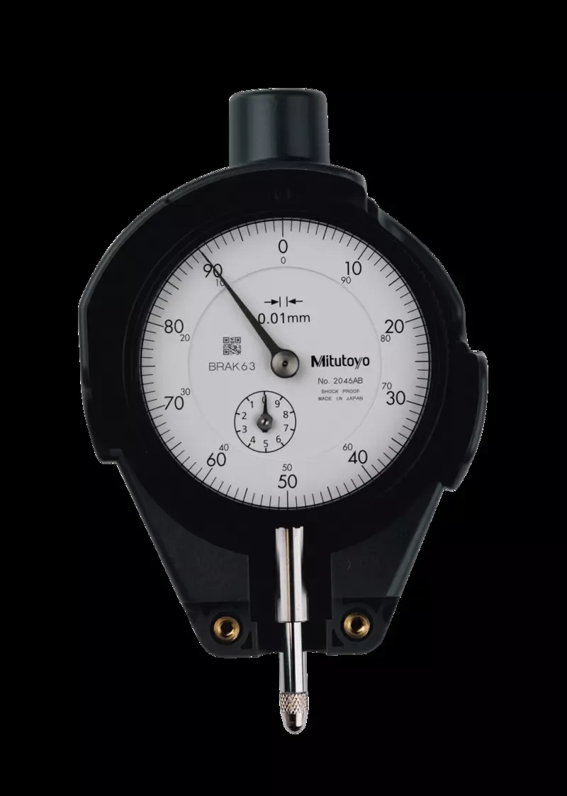 MITUTOYO 526-163-20