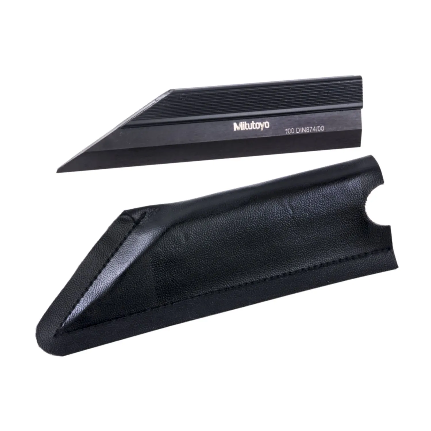 Knife Edge, Stra Edge, 4 Inch