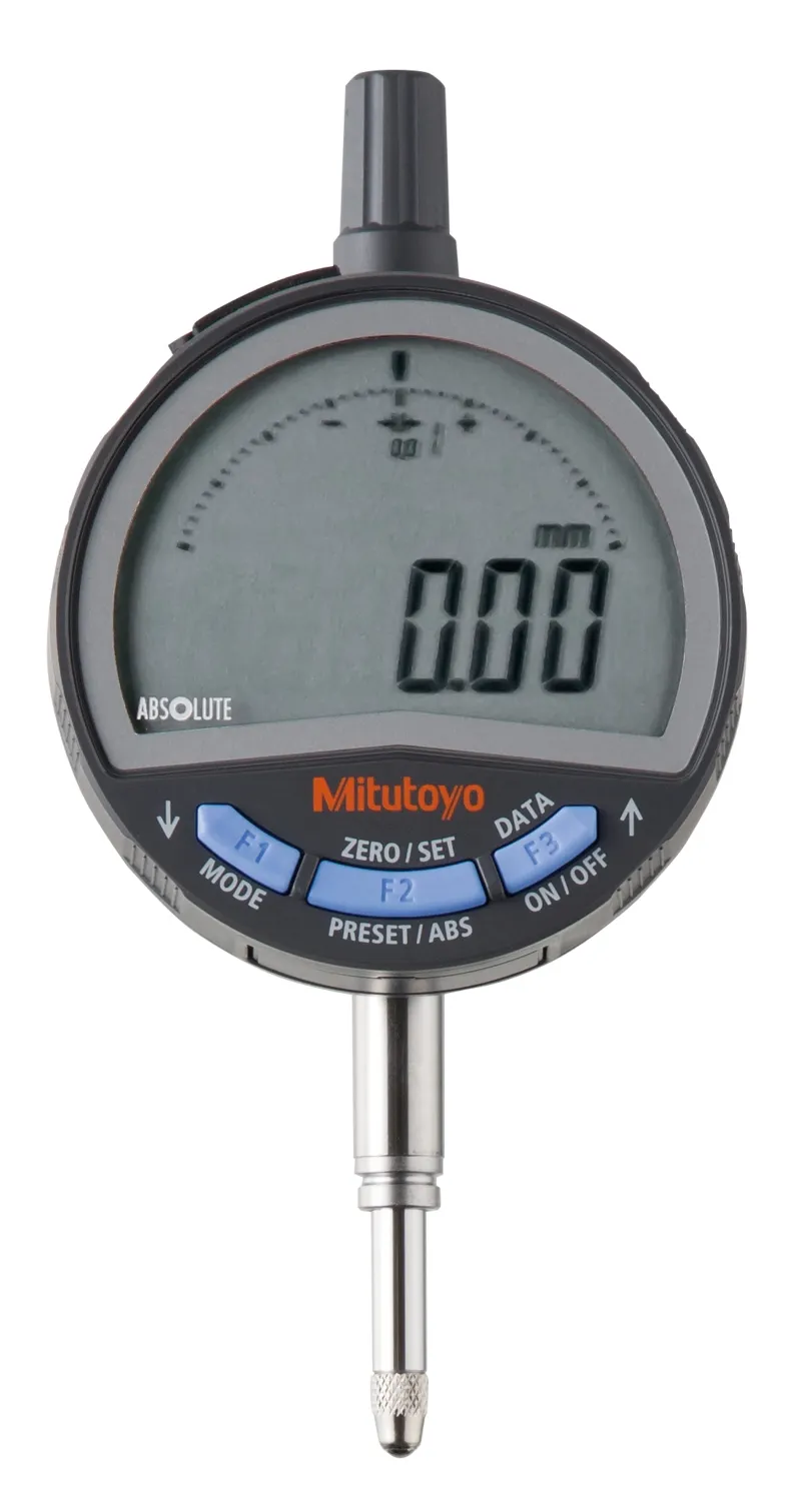 MITUTOYO 543-715