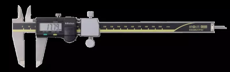 MITUTOYO 573-182-30
