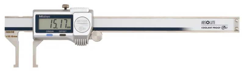 MITUTOYO 573-645-20